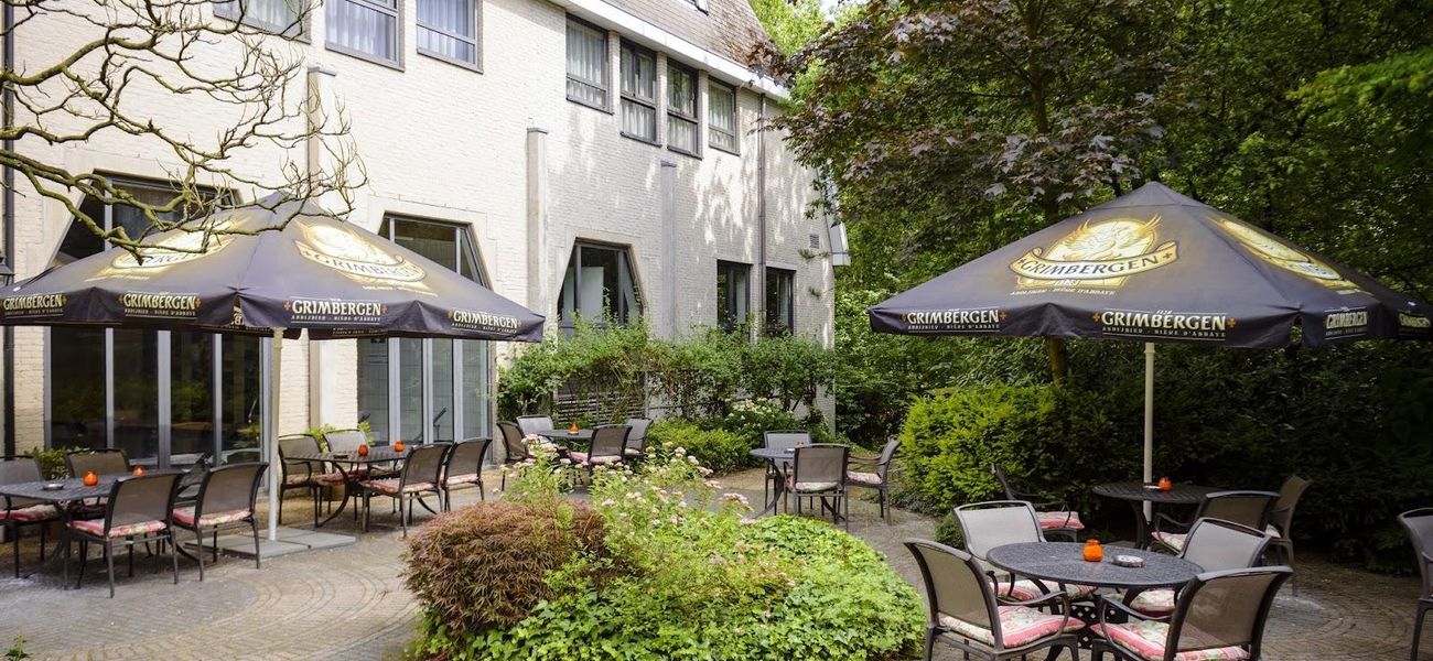 Bij Fletcher HotelRestaurant EpeZwolle betaal je met creditcards van