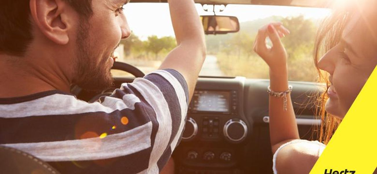 Bij Hertz Autoverhuur - Arnhem - Bergstraat 2 betaal je met creditcards ...