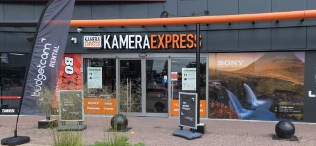 Bij Kamera Express Almelo betaal je met creditcards van American ...