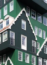 Zaandam