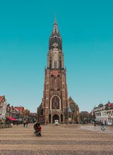 Delft