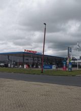 T-Energy Express Nieuwegein