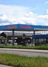 Tamoil 'De Weegbrug'