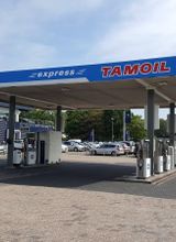 Tamoil Express Drachten De Bolder