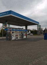 Tamoil Express Heeze