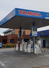 Tamoil Express Holten