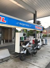 Tamoil Express Huizen