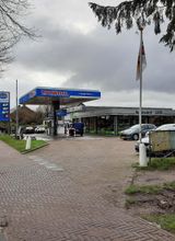 Tamoil Express Huijbergen