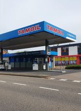 Tamoil Express Ridderkerk