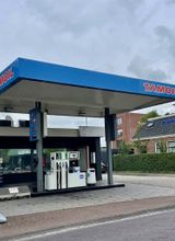 Tamoil Tankstation Gorredijk