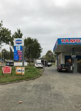Tamoil Tankstation Klazienaveen