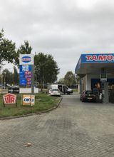 Tamoil Tankstation Klazienaveen