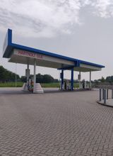 Tamoil Tankstation Nieuw Heeten