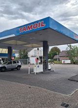 Tamoil Tankstation Rockanje