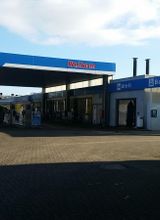 Tamoil Tankstation Roosendaal Beethovenlaan