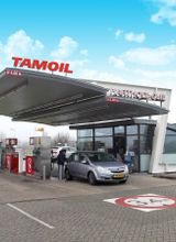 Tamoil Tankstation Windesheim