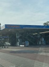 Tamoil Tankstation Tilburg Ringbaan