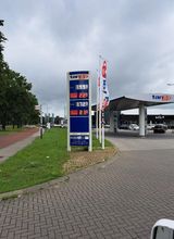 Tango Zwolle Oude Meppelerweg