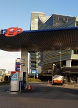 Tango Capelle aan den IJssel Zuid