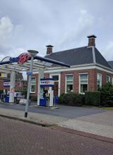 Tango Hoogezand Hoofdstraat