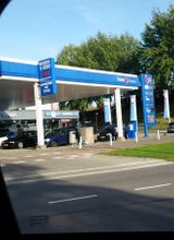 Tankstation Haan Zoetermeer