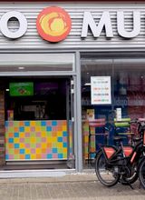Taco Mundo Almere-Stad (Binnenkort open)