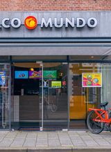 Taco Mundo Amersfoort