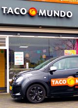 Taco Mundo Amstelveen