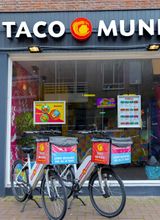 Taco Mundo Breda