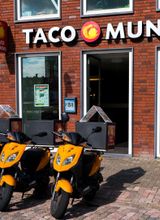 Taco Mundo Delft