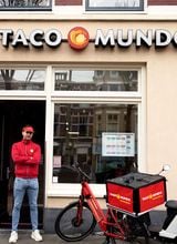 Taco Mundo Den Haag