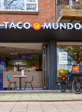 Taco Mundo Eindhoven