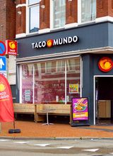 Taco Mundo Groningen-Centrum