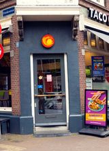 Taco Mundo Haarlem