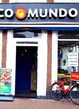 Taco mundo Leeuwarden