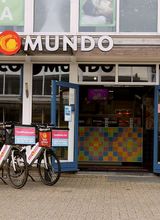 Taco Mundo Lelystad