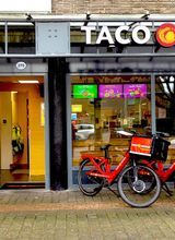 Taco Mundo Rijswijk