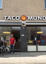 Taco Mundo Rotterdam-Oost