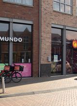 Taco Mundo Spijkenisse