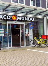Taco Mundo Tilburg