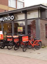 Taco Mundo Zoetermeer