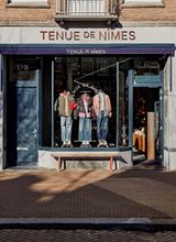 Tenue de Nîmes