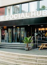 The Social Hub Amsterdam West