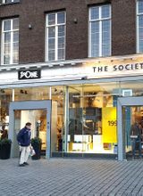 The Society Shop