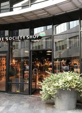 The Society Shop