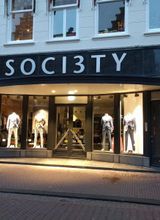 The Society Shop