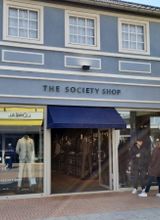 The Society Shop