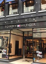 Tommy Hilfiger