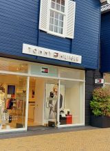 Tommy Hilfiger Outlet