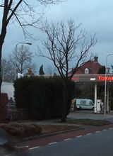 Total Tankstation Zeist